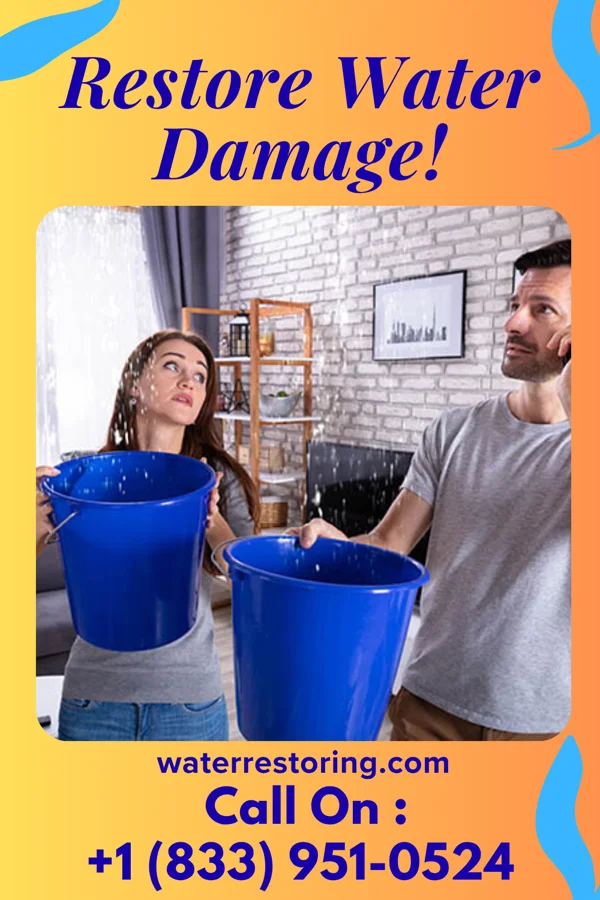 water restoration Best Water Mitigation Authority Hornbeck